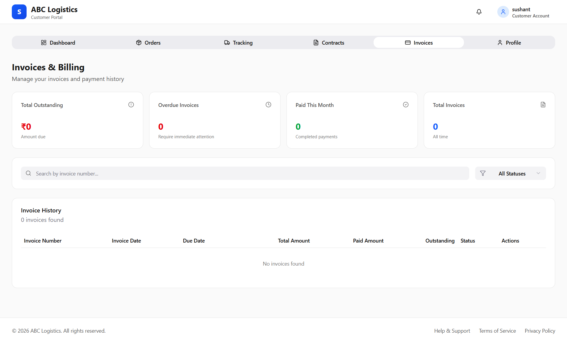 Multi-Currency Billing